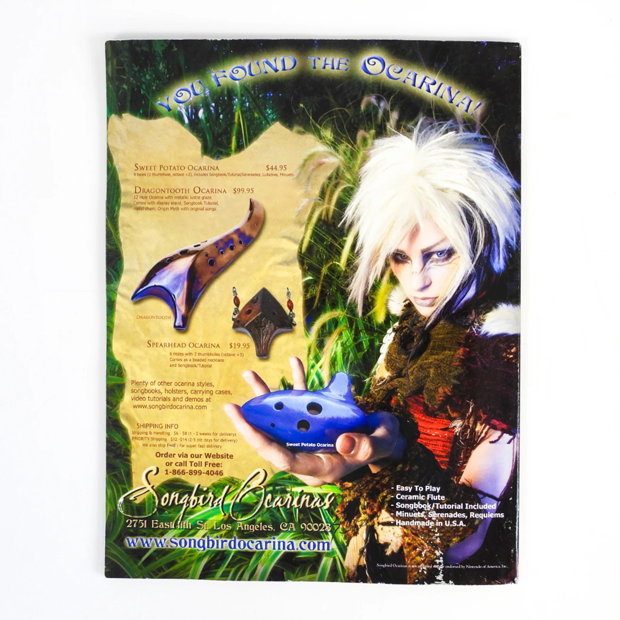 Pokemon Conquest [Volume 278] [Nintendo Power] (Magazines) - Image 2