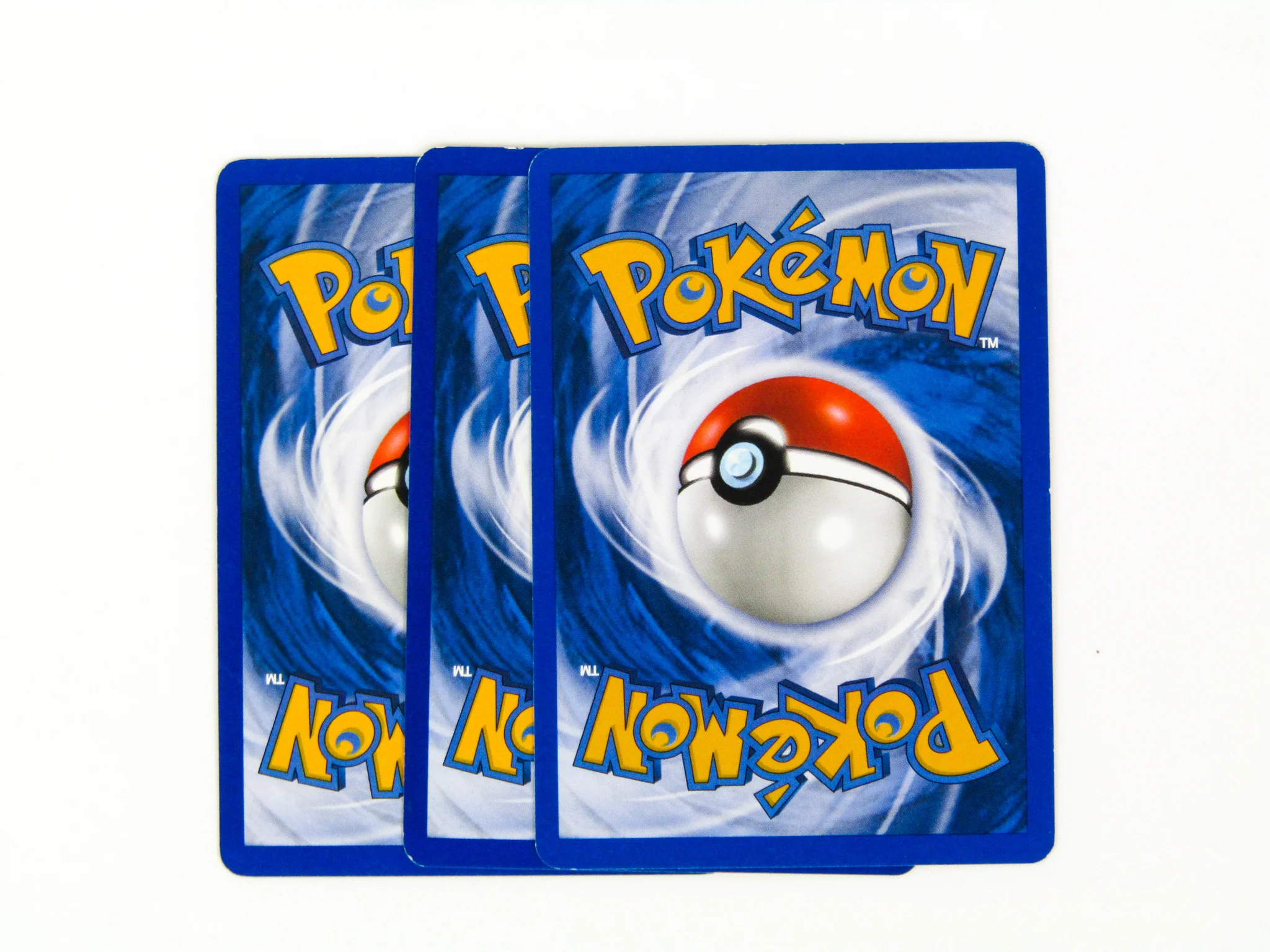 Pokemon E-Reader Cards (Nintendo Game Boy Advance / GBA) - Image 2