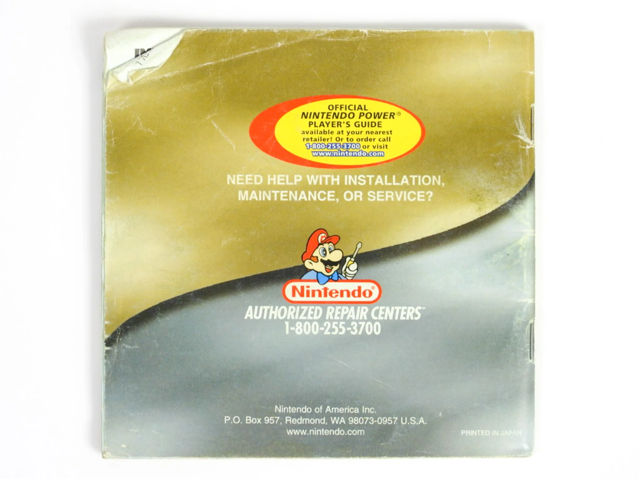Pokemon Gold Trainer's Guide [Manual] (Nintendo Game Boy Color / GBC) - Image 4