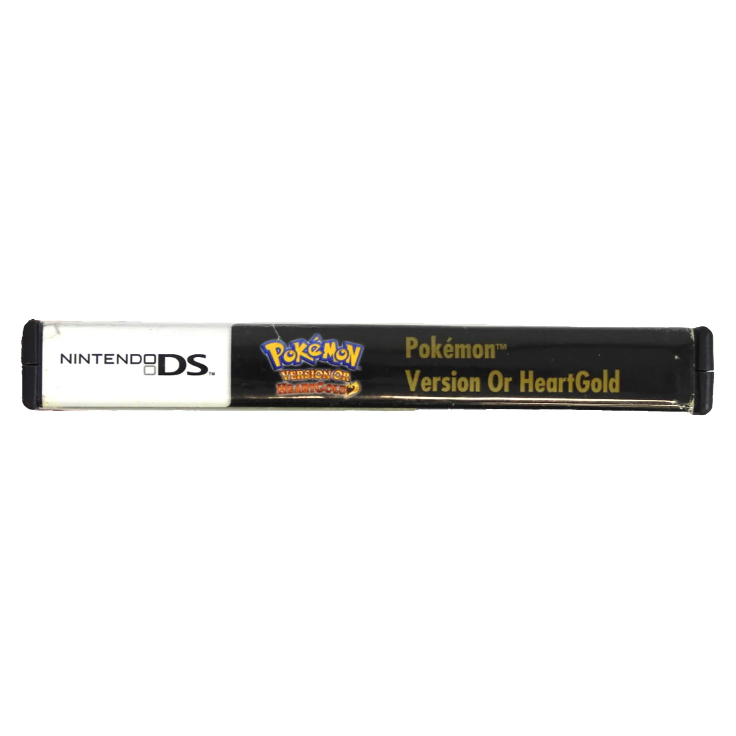 Pokemon HeartGold Version [Pokewalker] [French Version] [PAL] (Nintendo DS) - Image 21