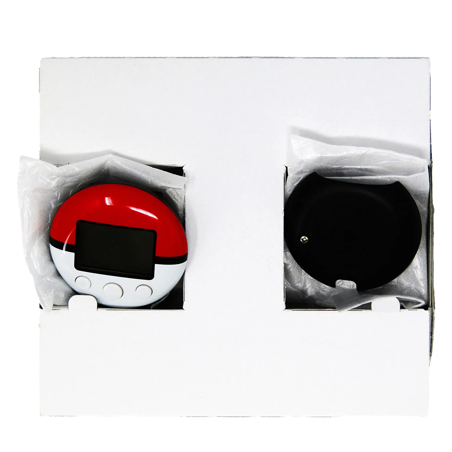 Pokemon HeartGold Version [Pokewalker] [French Version] [PAL] (Nintendo DS) - Image 3