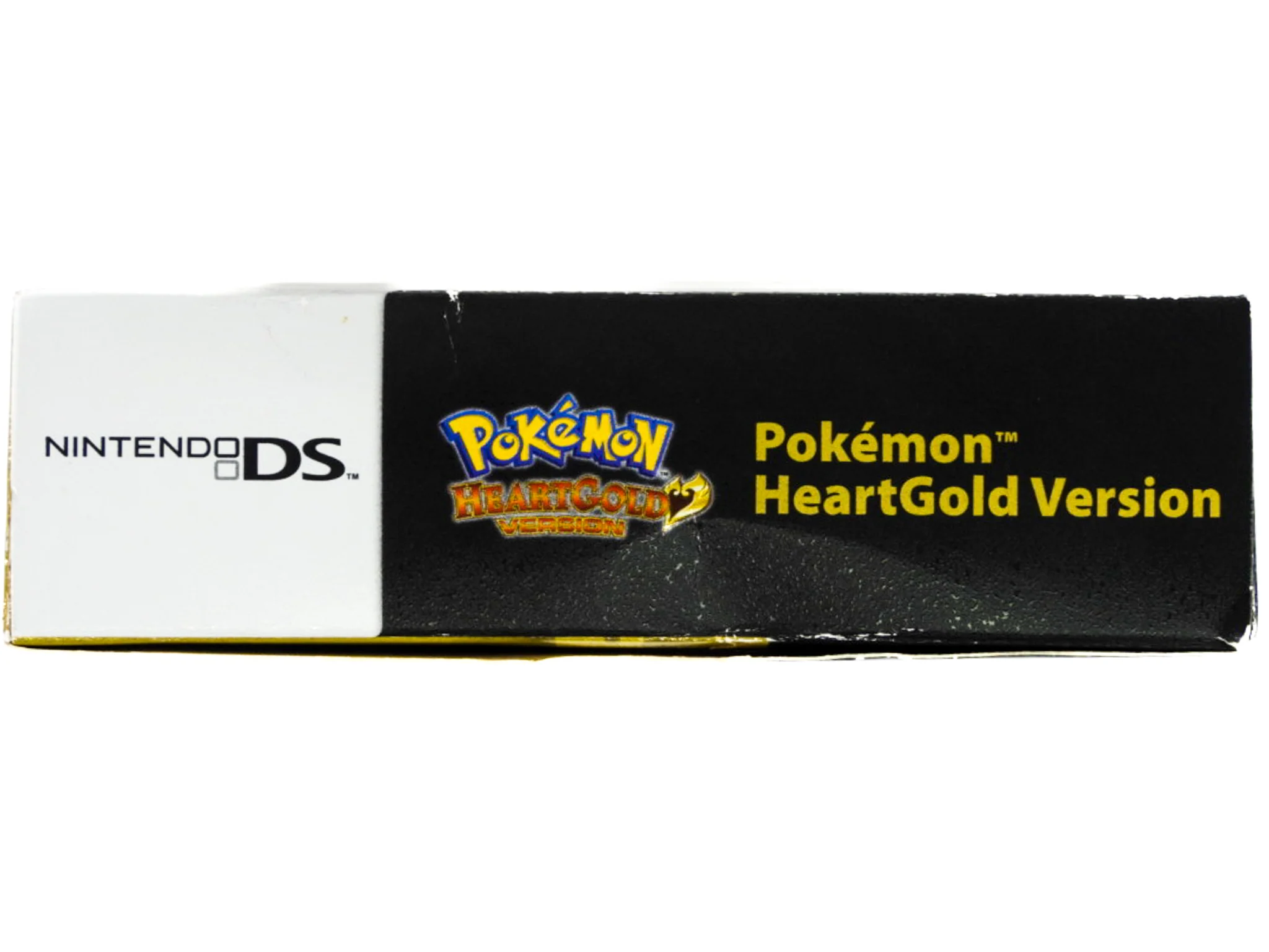 Pokemon HeartGold Version [Pokewalker] (Nintendo DS) - Image 16