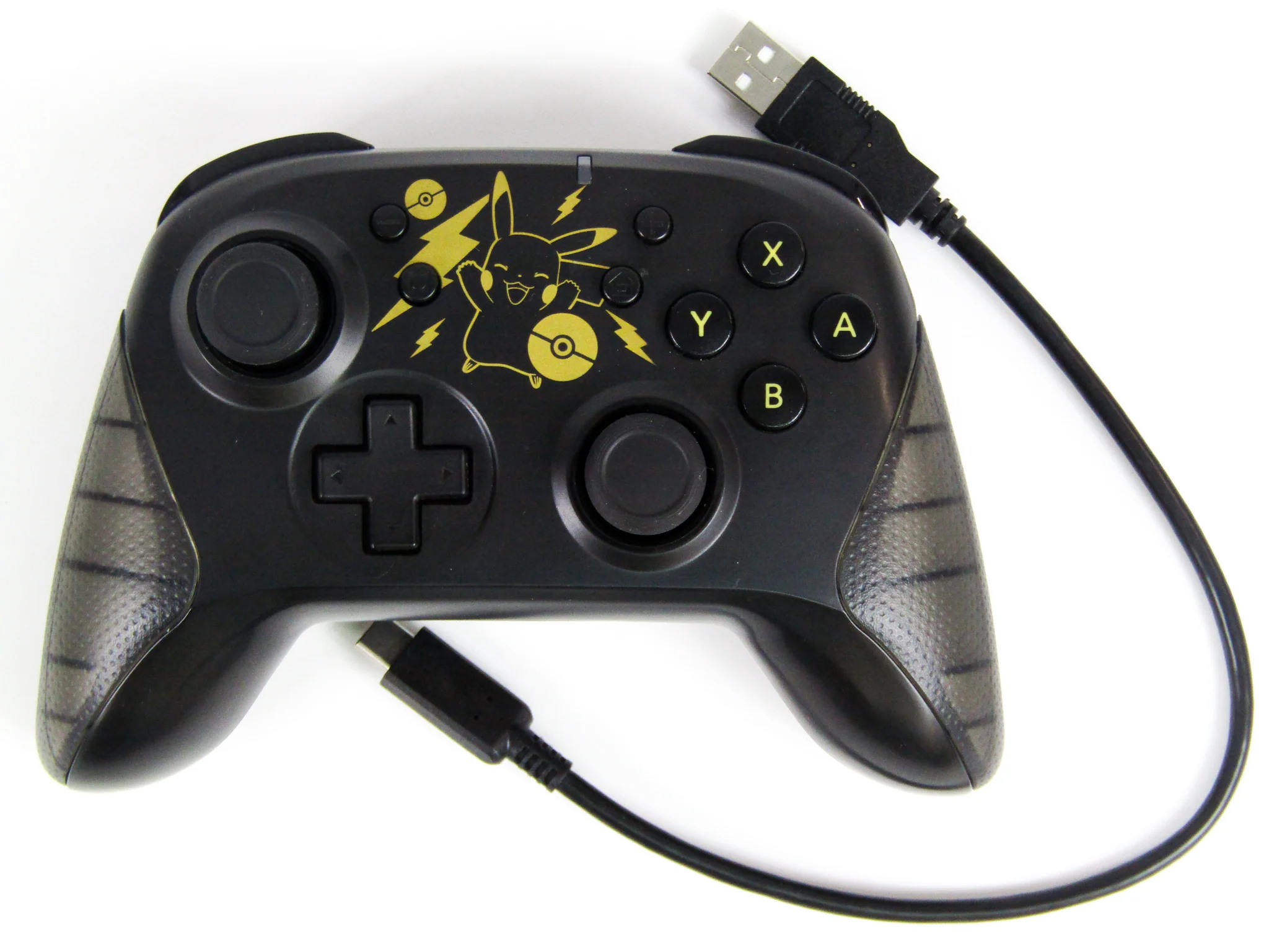 Pokemon Nintendo Switch Horipad Wireless (Nintendo Switch) - Image 2