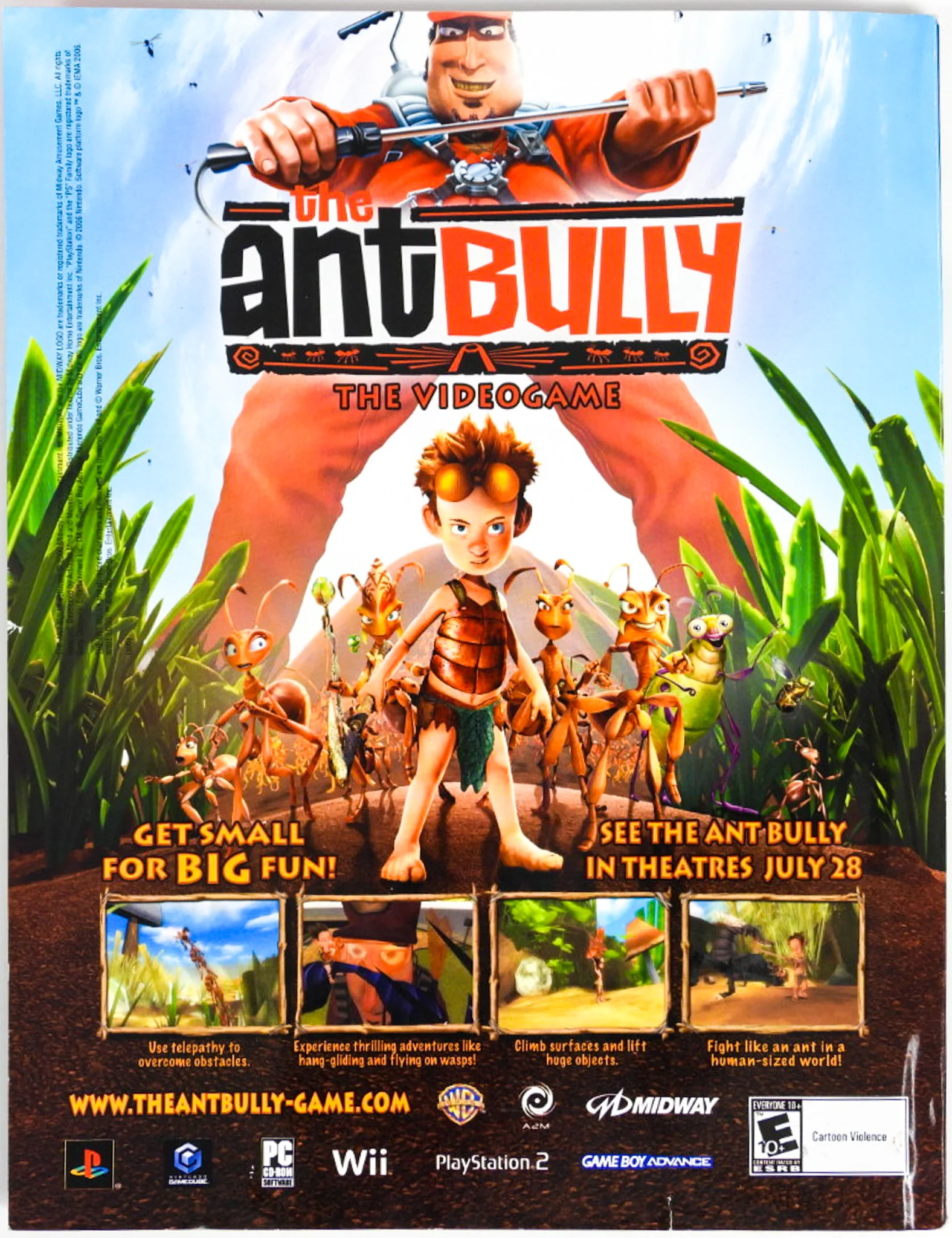 Pokemon Mystery Dungeon [Volume 209] [Nintendo Power] (Magazines) - Image 2