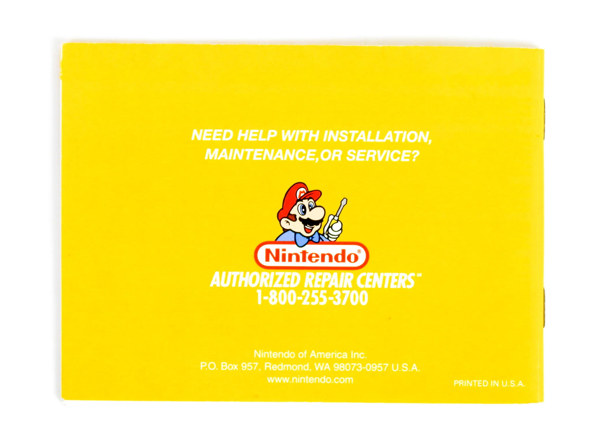 Pokemon Pinball [Manual] (Nintendo Game Boy Color / GBC) - Image 2