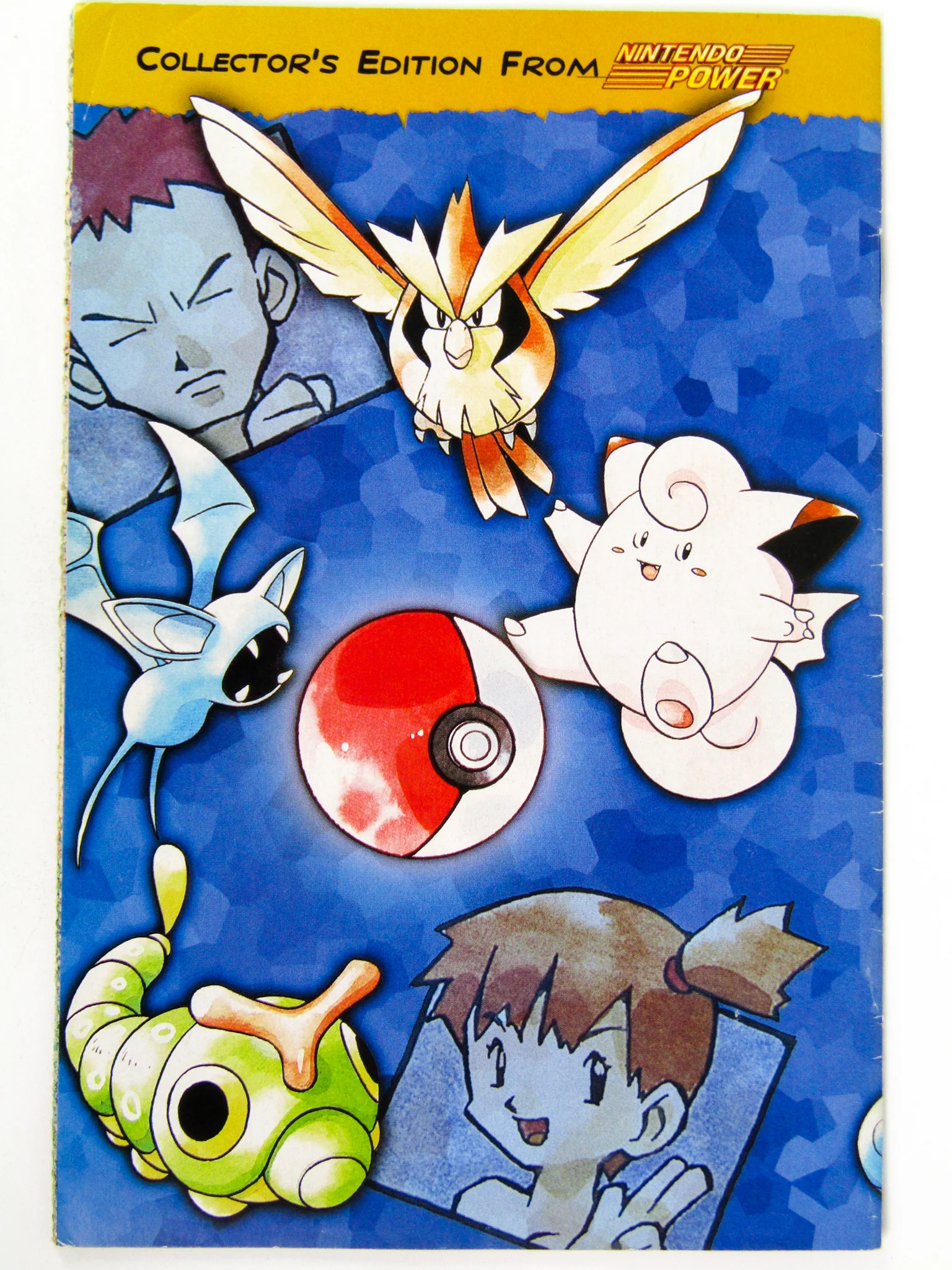 Pokemon Power [Volume 1-6] [French Version] (Comic Book) - Image 4