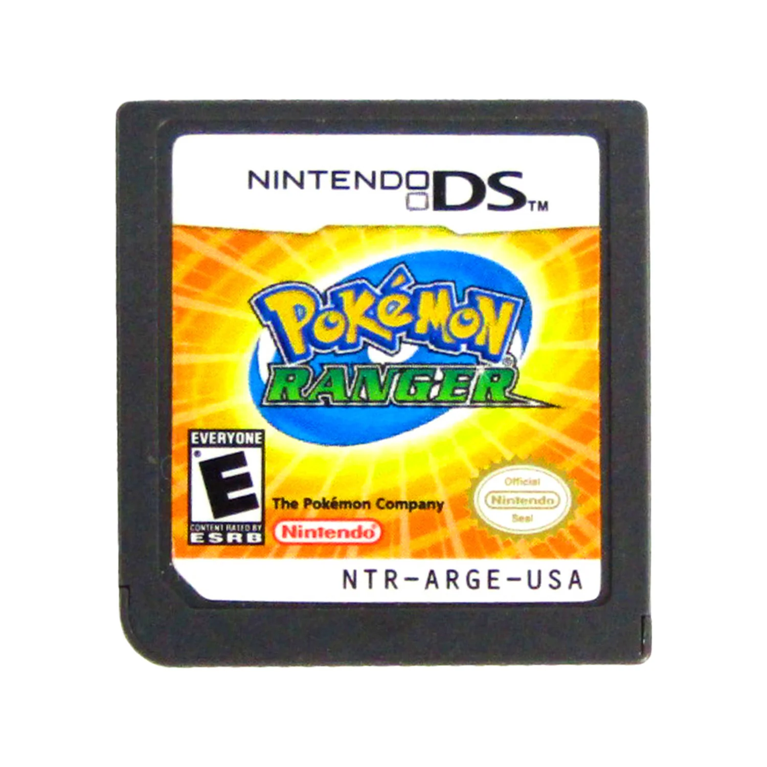 Pokemon Ranger (Nintendo DS) - Image 6