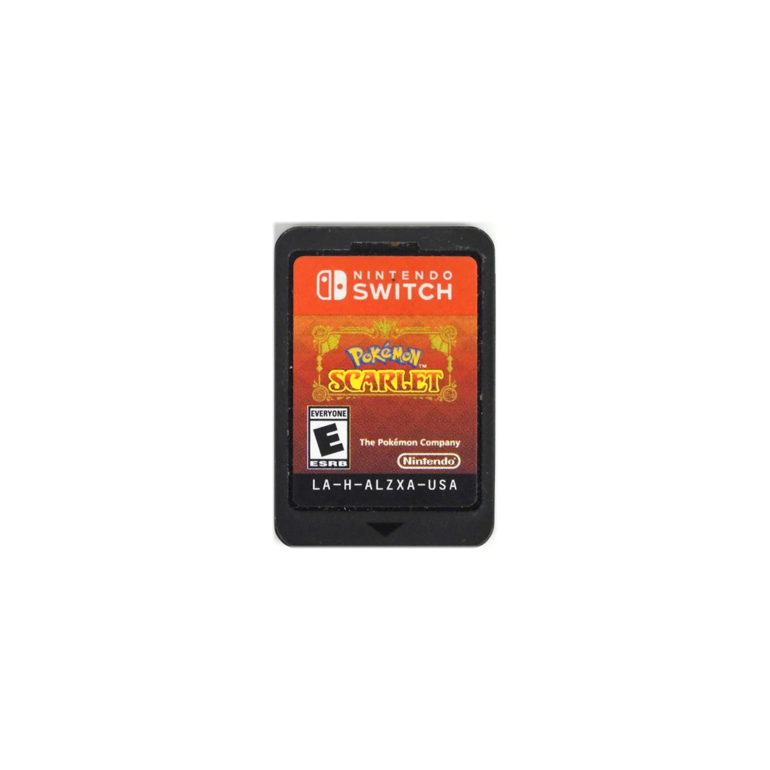 Pokemon Scarlet (Nintendo Switch) - Image 2