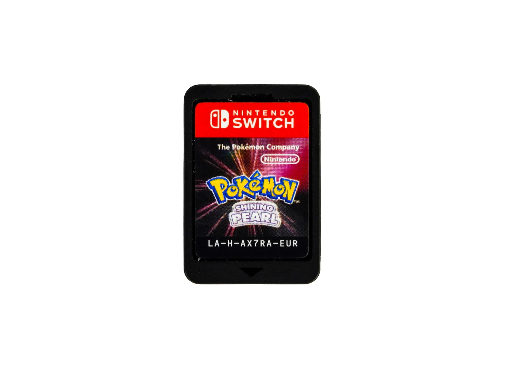 Pokemon Shining Pearl [PAL] (Nintendo Switch)