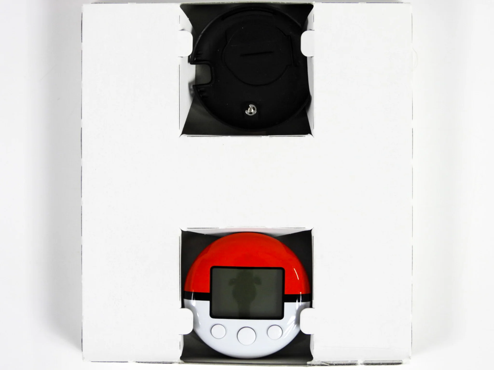 Pokemon SoulSilver Version [Pokewalker] (Nintendo DS) - Image 9