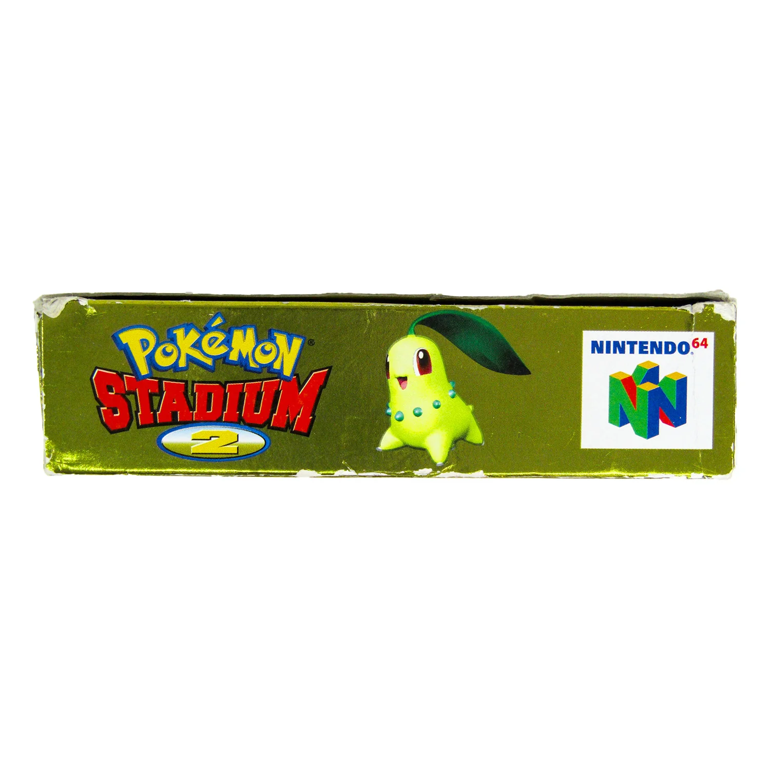 Pokemon Stadium 2 (Nintendo 64 / N64) - Image 6