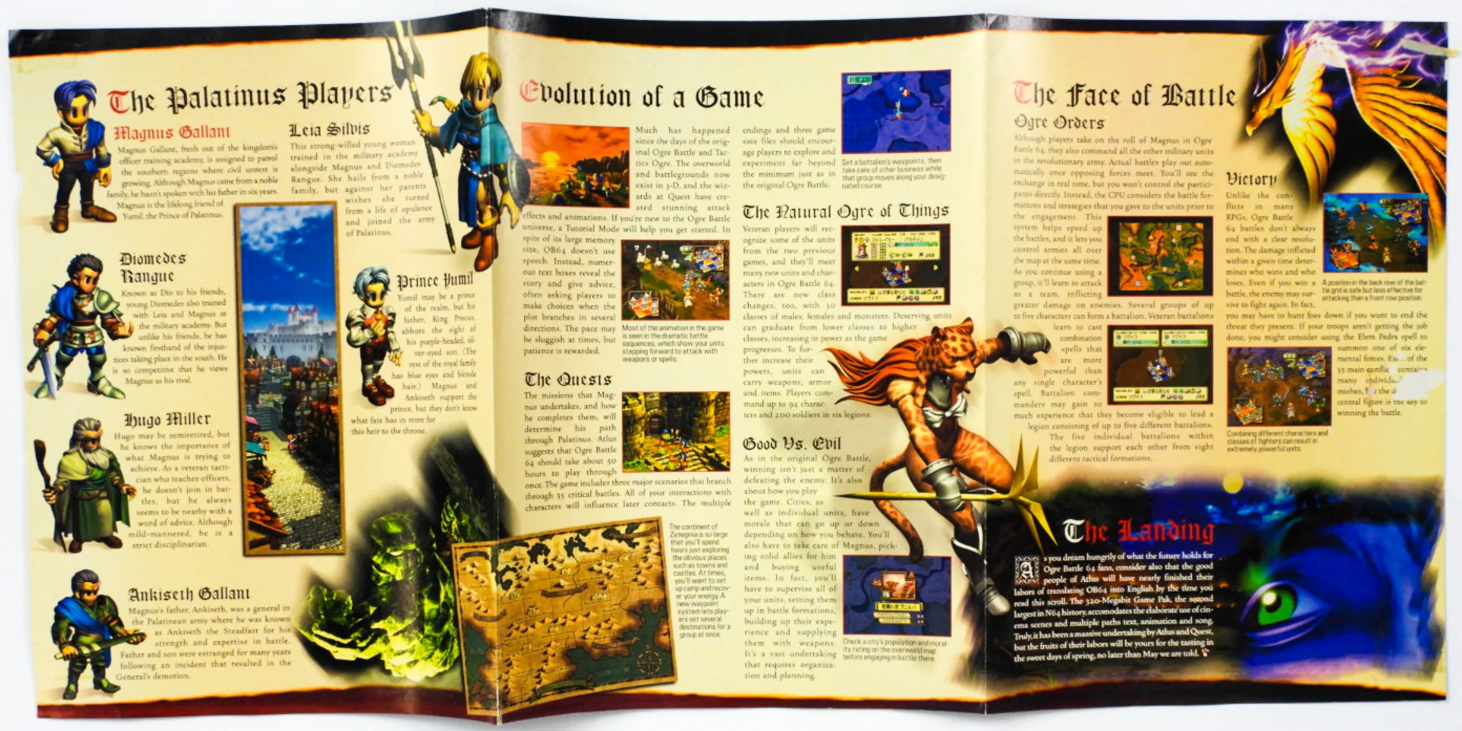 Pokemon Stadium [Volume 130] [Nintendo Power] (Magazines) - Image 7