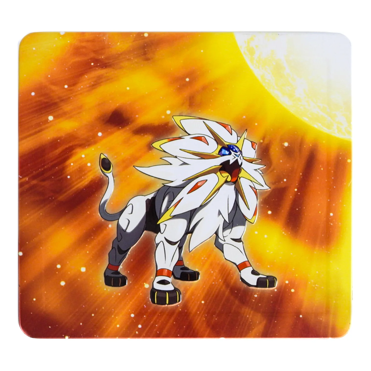 Pokemon Sun & Pokemon Moon Dual Pack [Steelbook] (Nintendo 3DS) - Image 2