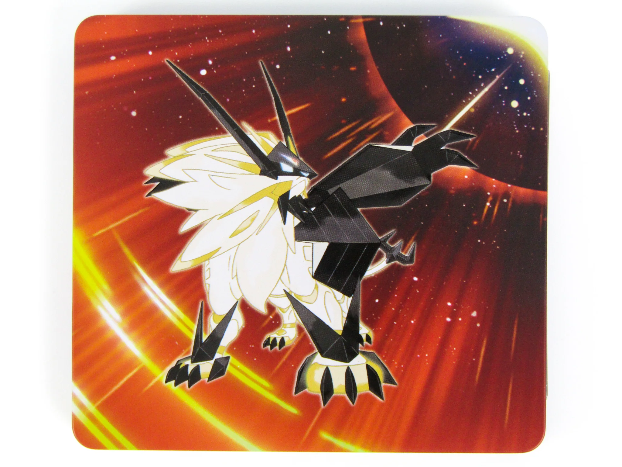Pokemon Ultra Sun & Pokemon Ultra Moon Dual Pack (Nintendo 3DS) - Image 2