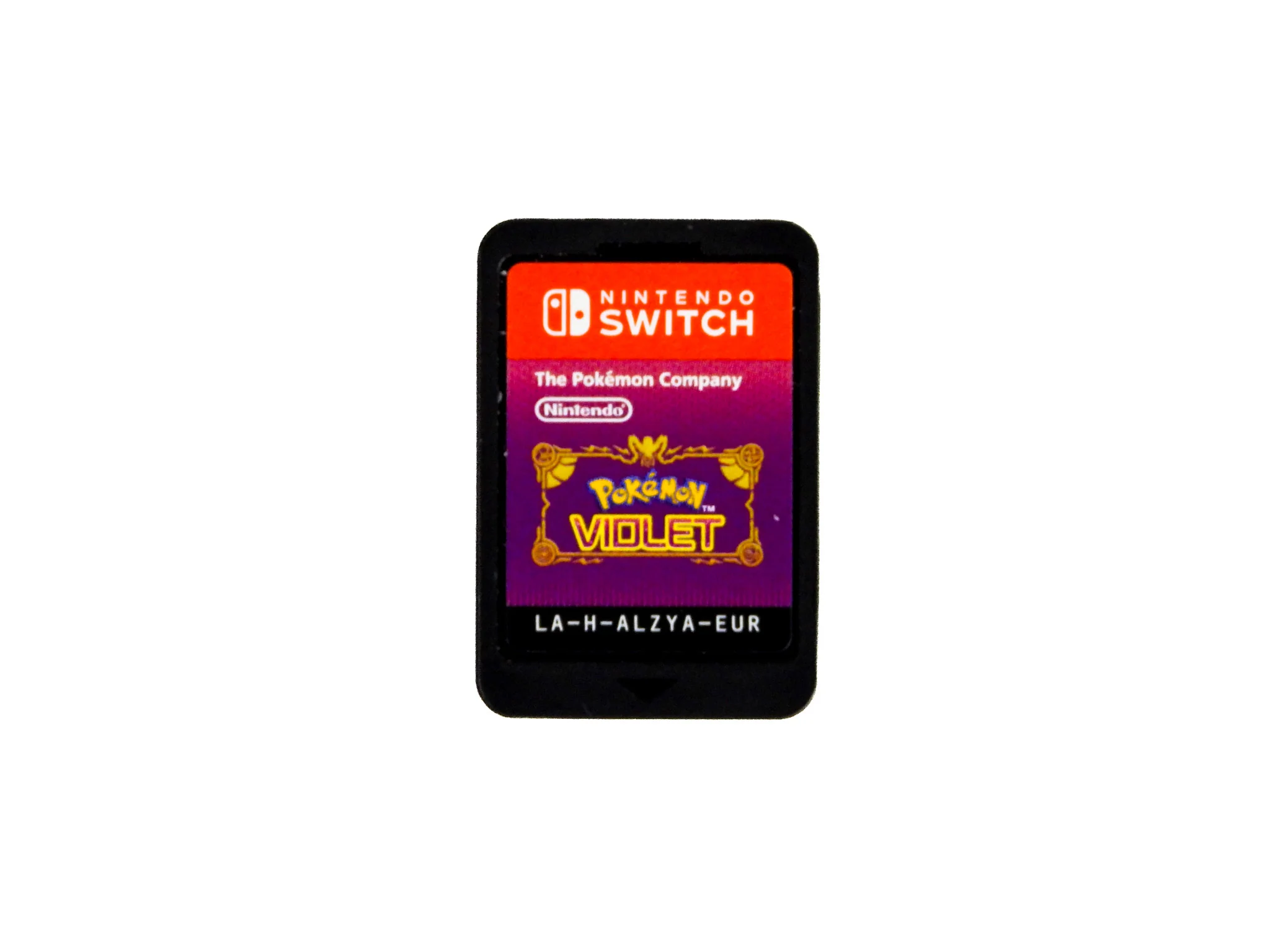 Pokemon Violet [PAL] (Nintendo Switch) - Image 2