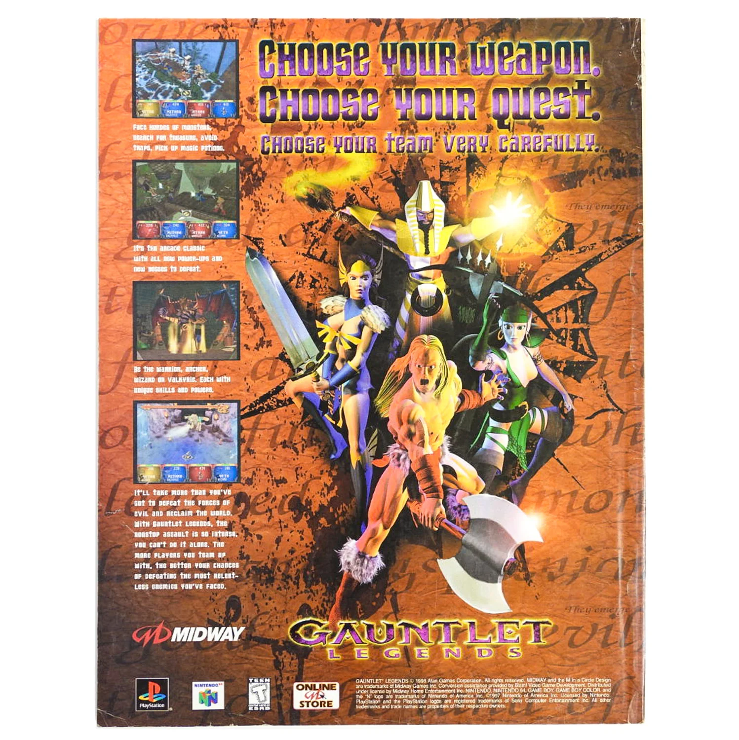 Pokemon Yellow [Volume 125] [Nintendo Power] (Magazines) - Image 2