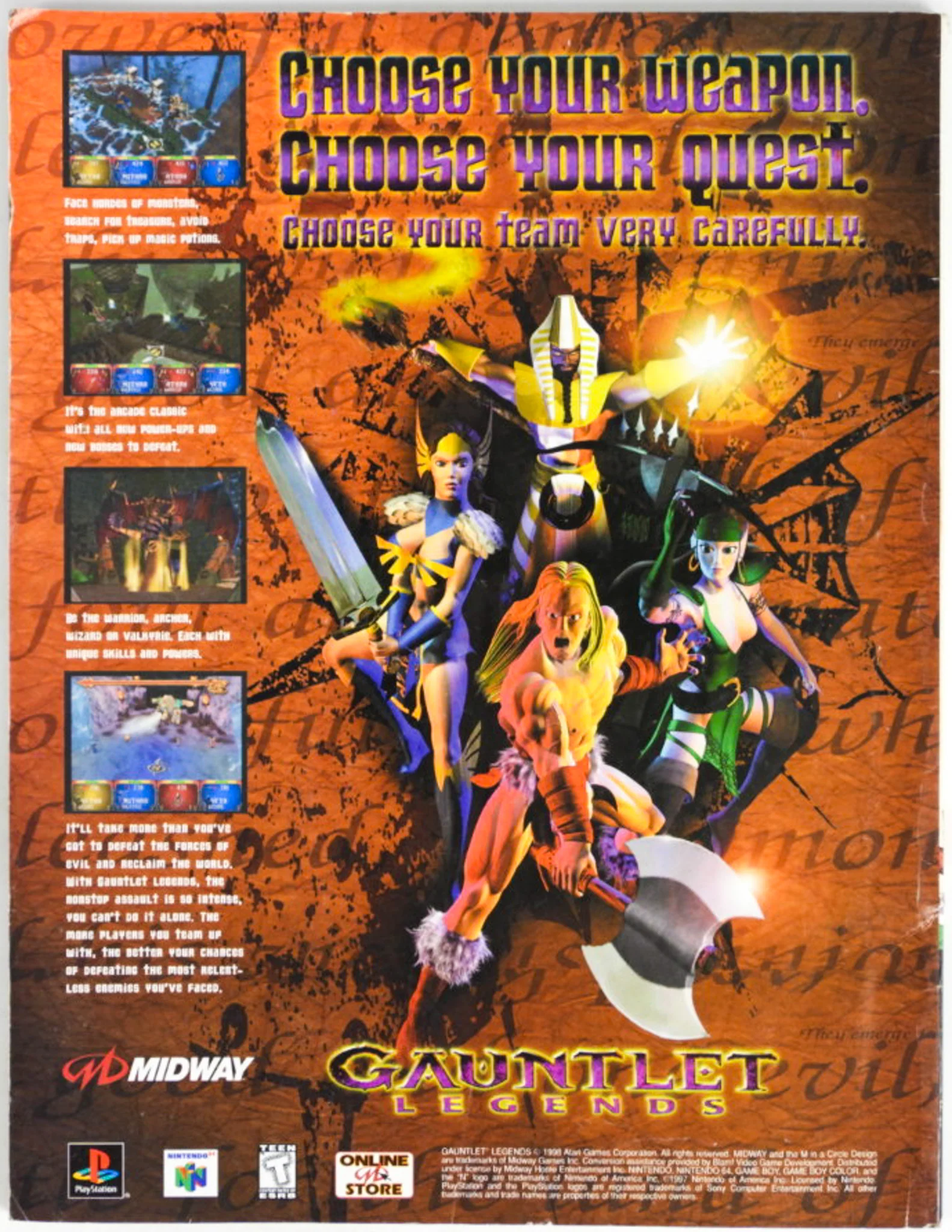 Pokemon Yellow [Volume 125] [Nintendo Power] (Magazines) - Image 5