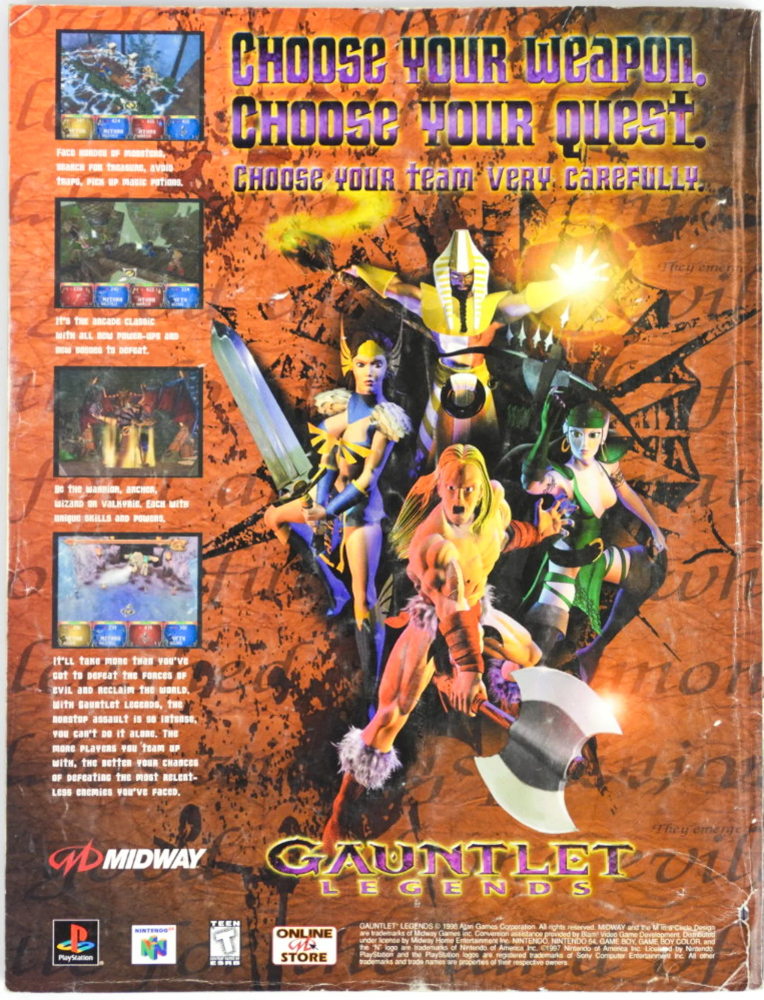 Pokemon Yellow [Volume 125] [Nintendo Power] (Magazines) - Image 8