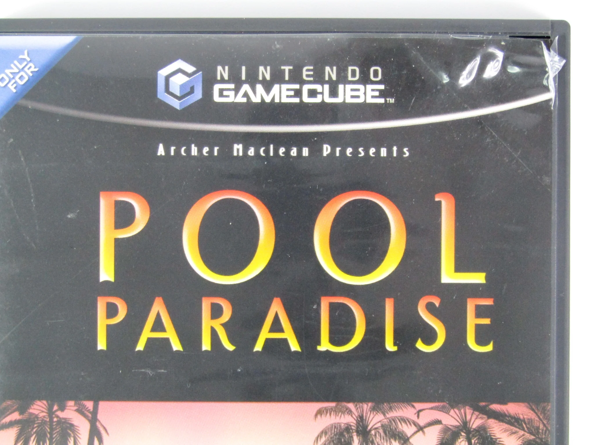 Pool Paradise (Nintendo GameCube) - Image 3