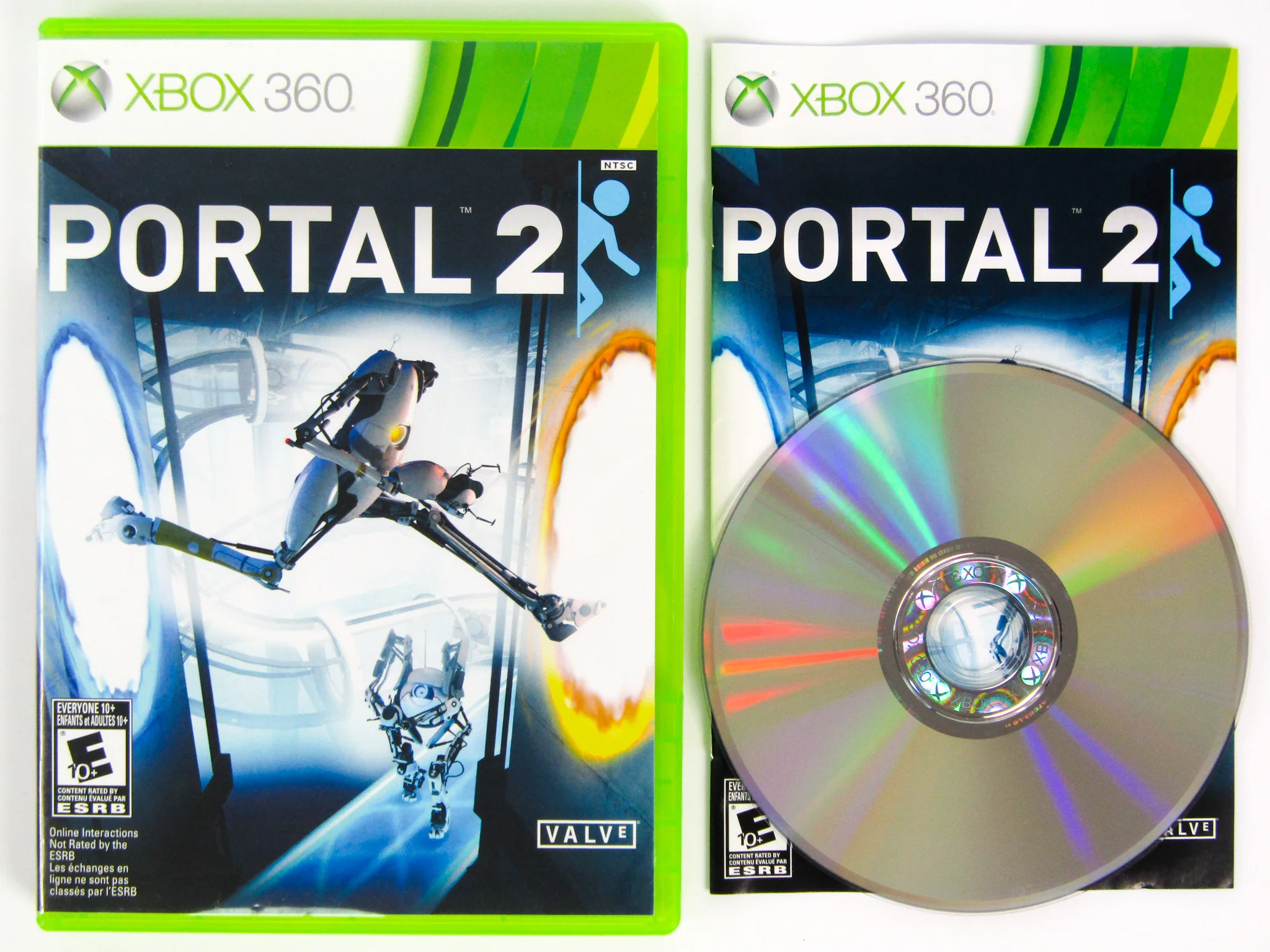 Portal 2 (Xbox 360) - Image 5