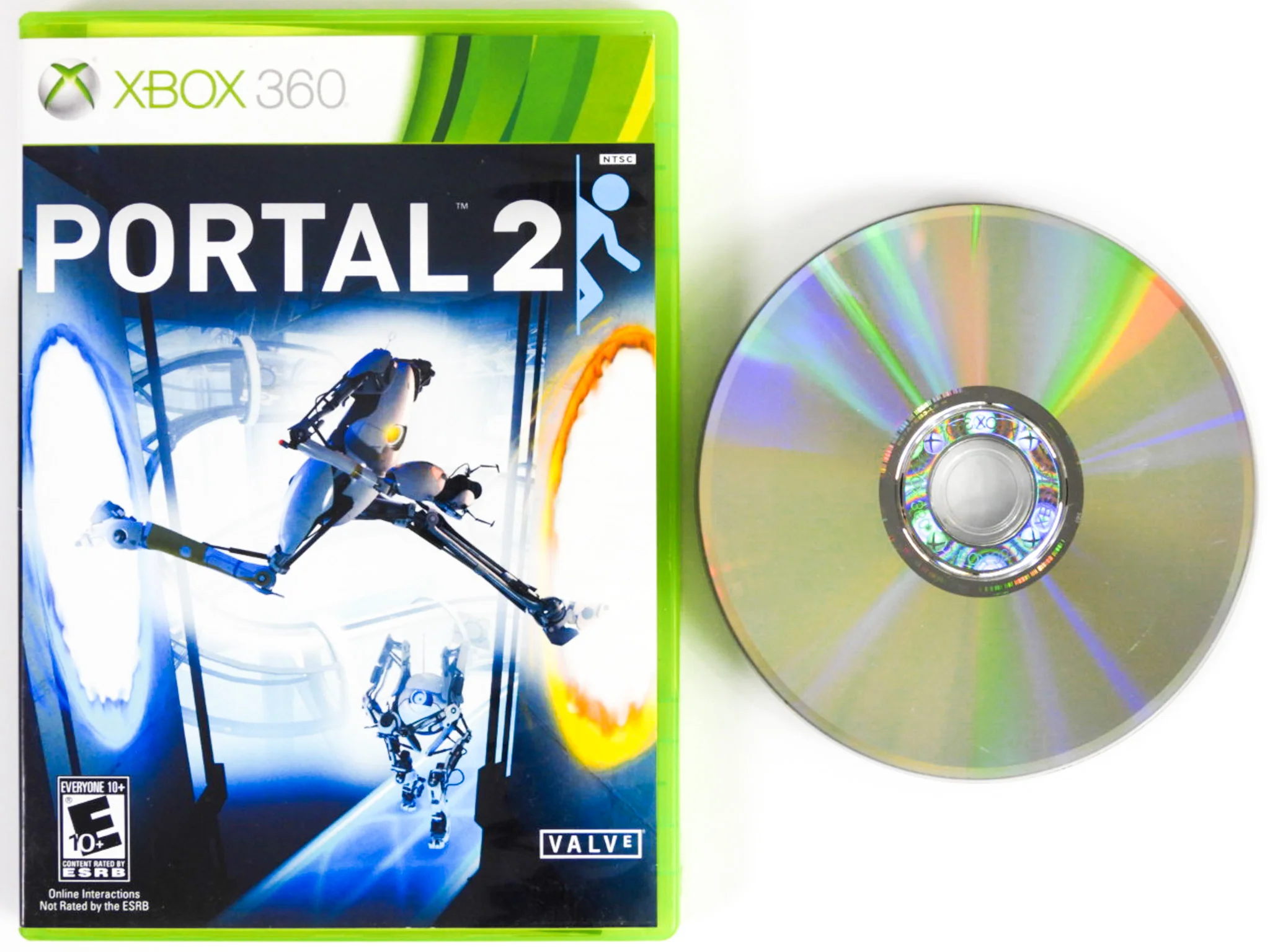Portal 2 (Xbox 360) - Image 7