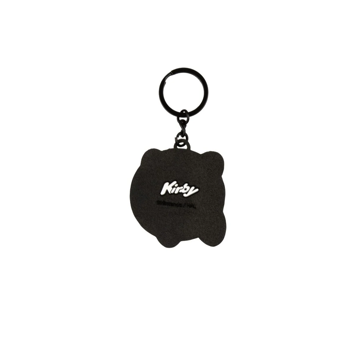 Porte-clés Kirby en métal emaillé - Image 2