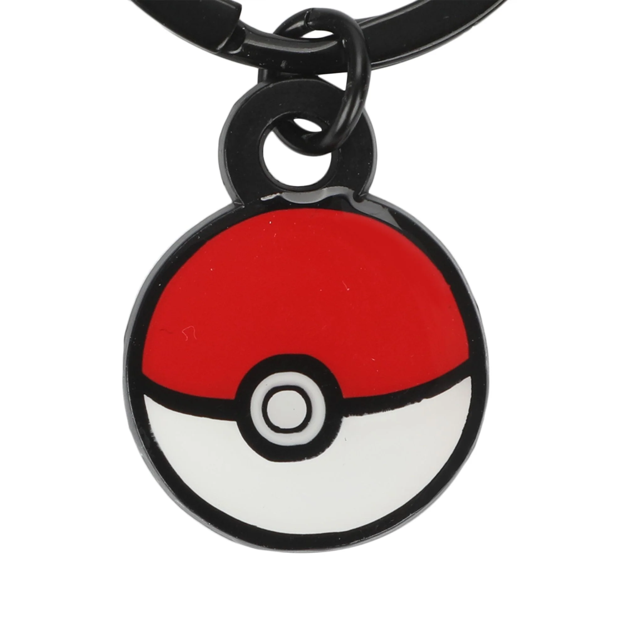 Porte-clés Pokémon première génération avec 5 breloques - Image 2