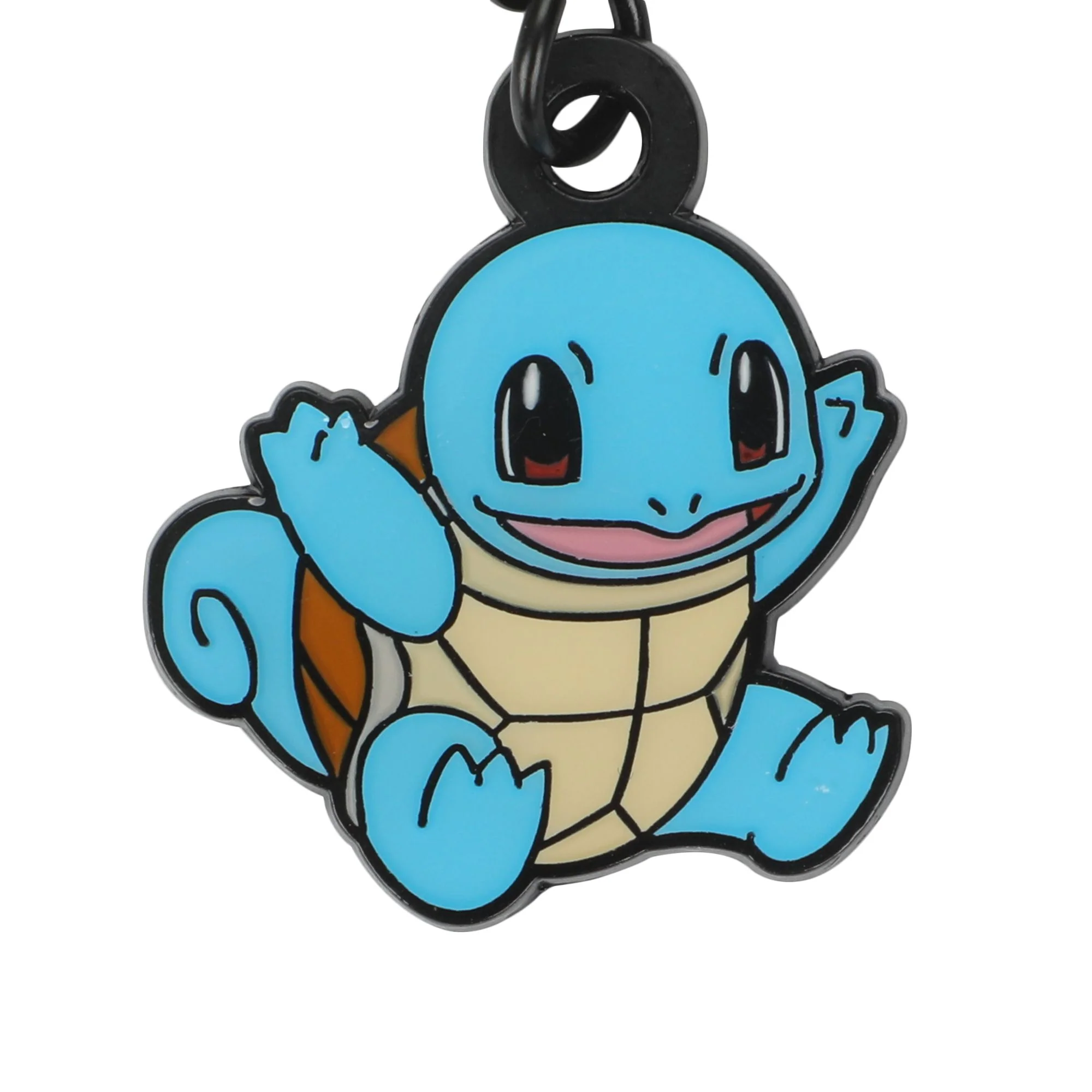 Porte-clés Pokémon première génération avec 5 breloques - Image 4