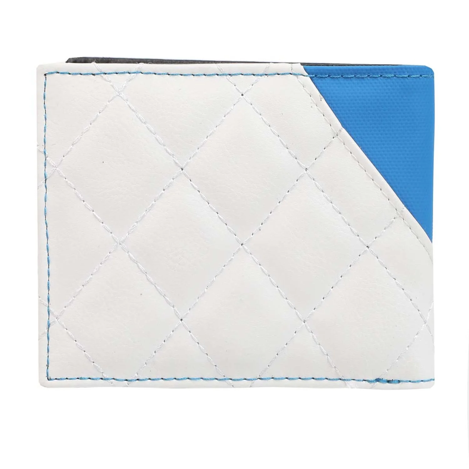 Portefeuille bleu pliable bouclier Hylien Legend Of Zelda - Image 2