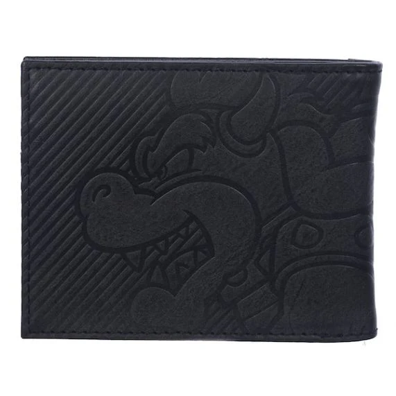 Portefeuille pliable Bowser - Image 2