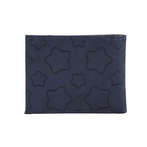 Portefeuille pliable Kirby en colère - Image 2