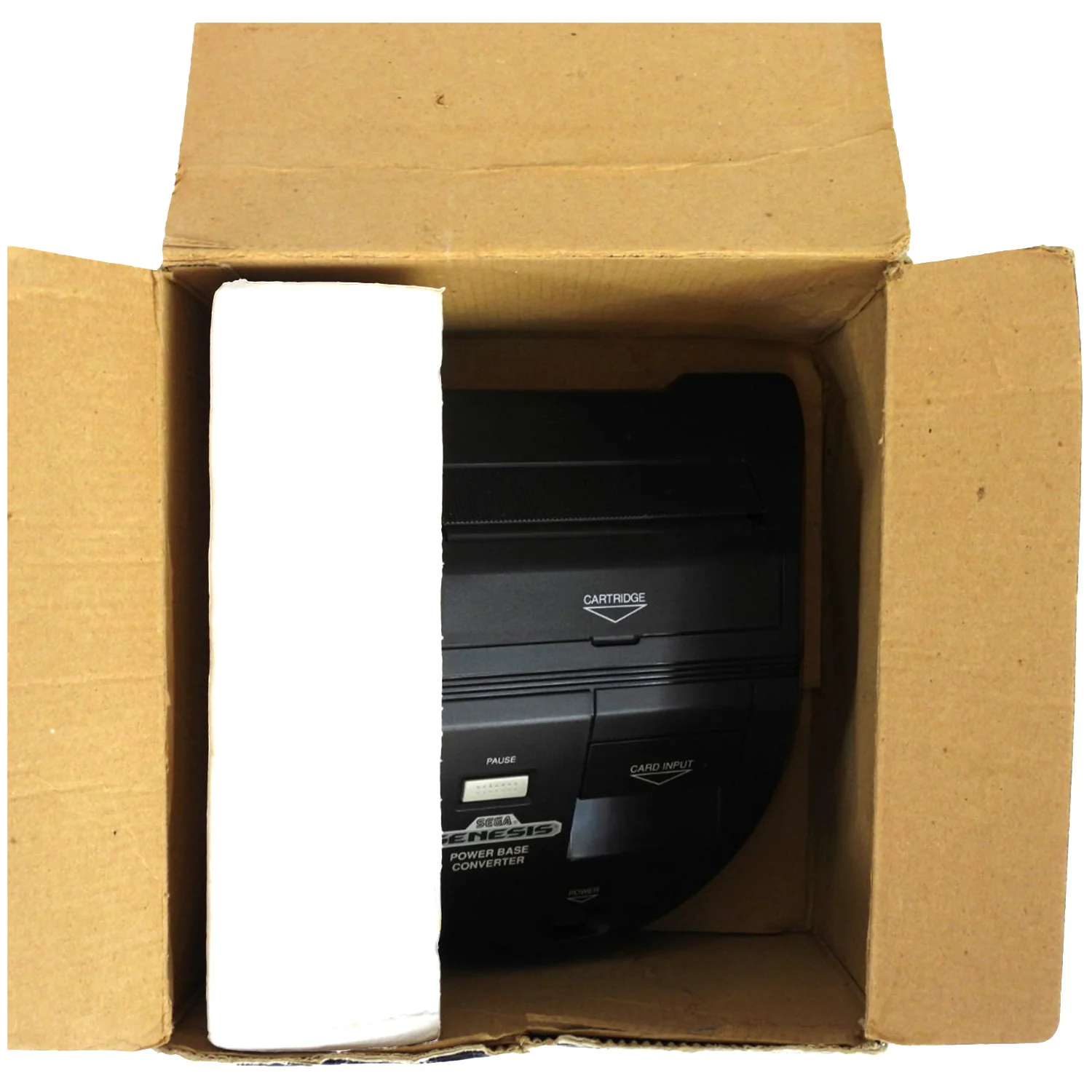 Power Base Converter for Genesis Model 1 (Sega Genesis) - Image 18