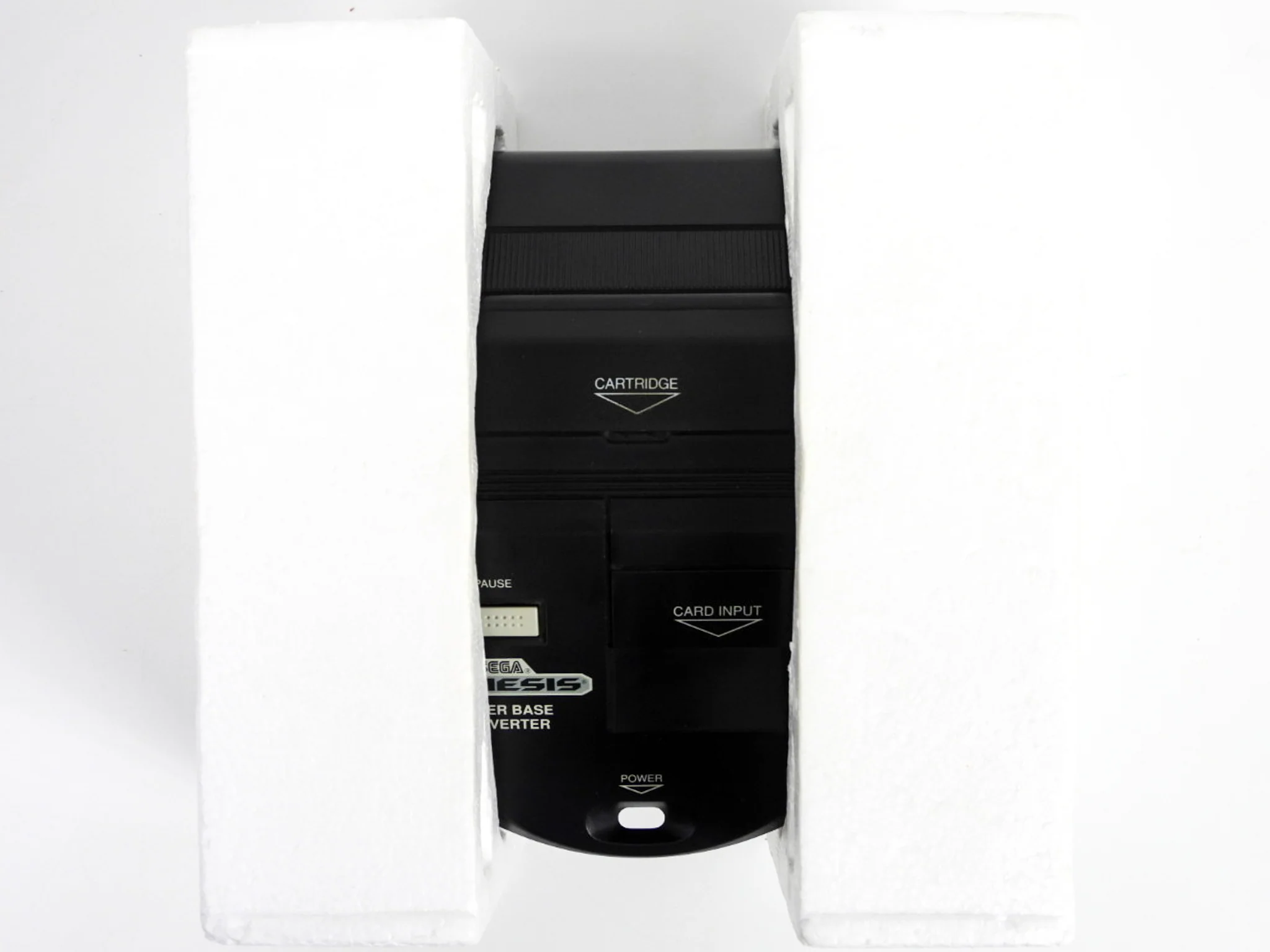 Power Base Converter for Genesis Model 1 (Sega Genesis) - Image 8