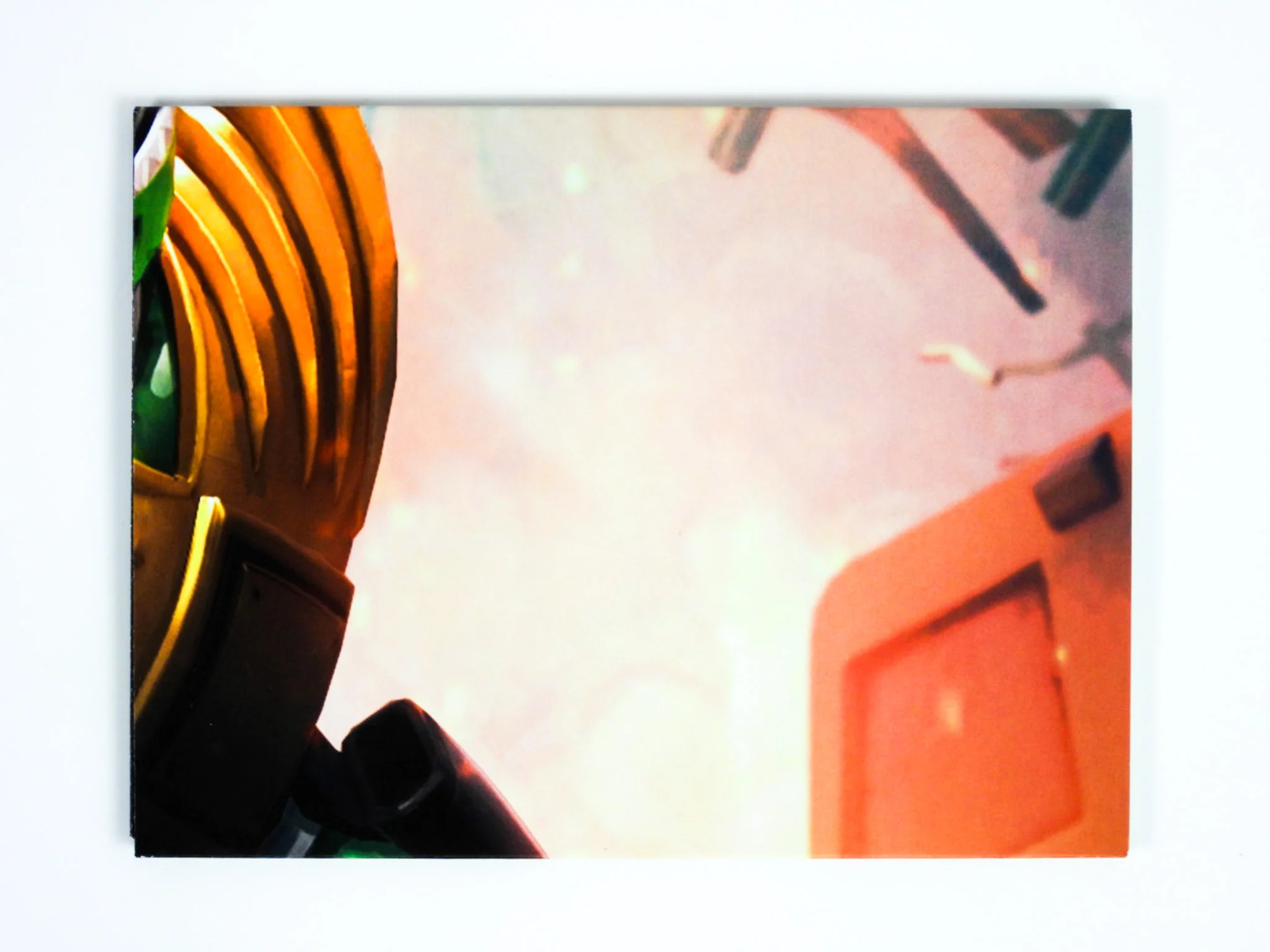 Power Rangers: Battle For The Grid [Mega Edition] [Limited Run Games] (Nintendo Switch) - Image 6