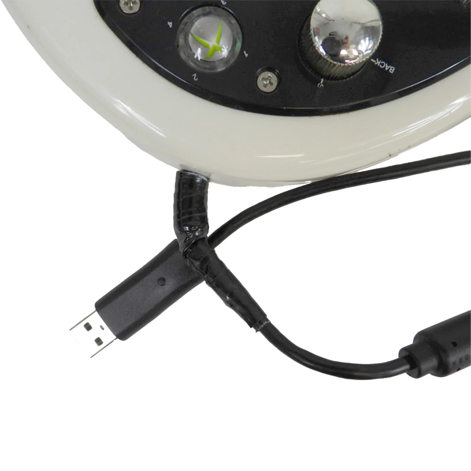 Precision Bass [Rock Band] Wired (Xbox 360) - Image 2