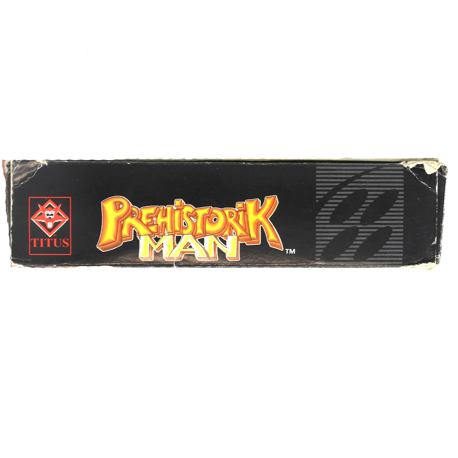 Prehistorik Man (Super Nintendo / SNES) - Image 3