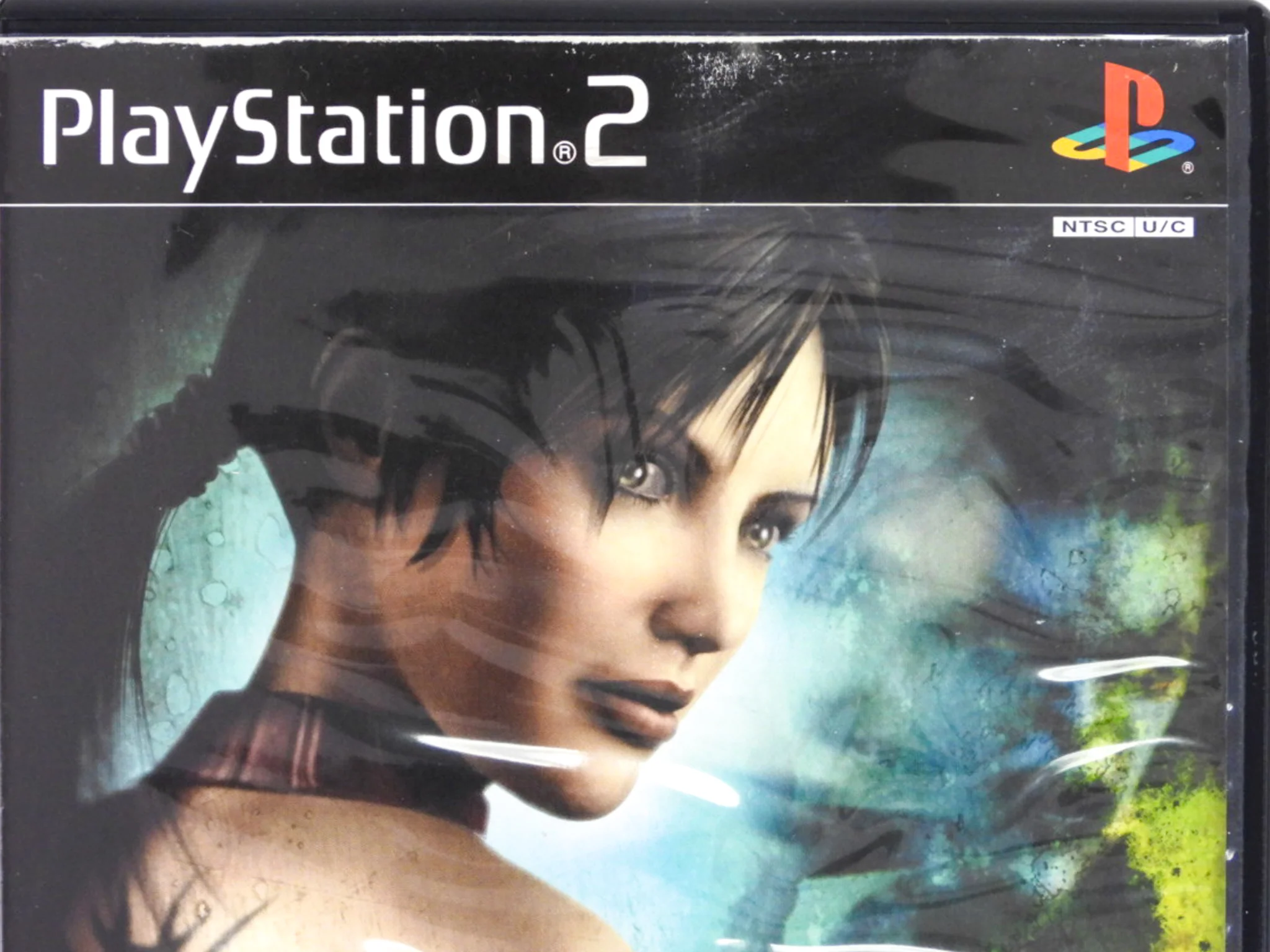 Primal (PlayStation 2 / PS2) - Image 4