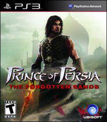 Prince Of Persia: The Forgotten Sands (PlayStation 3 / PS3)