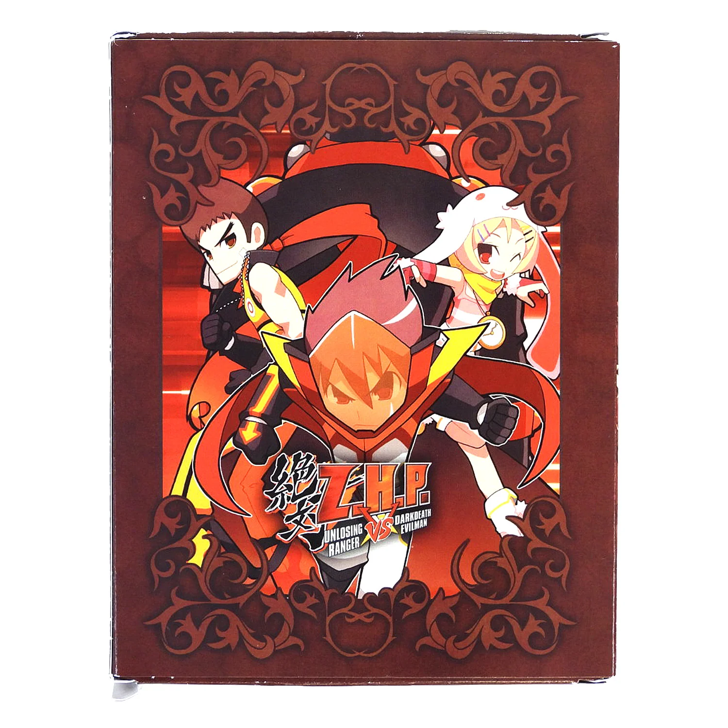 Prinny Presents NIS Classics Volume 2 [Deluxe Edition] (Nintendo Switch) - Image 3