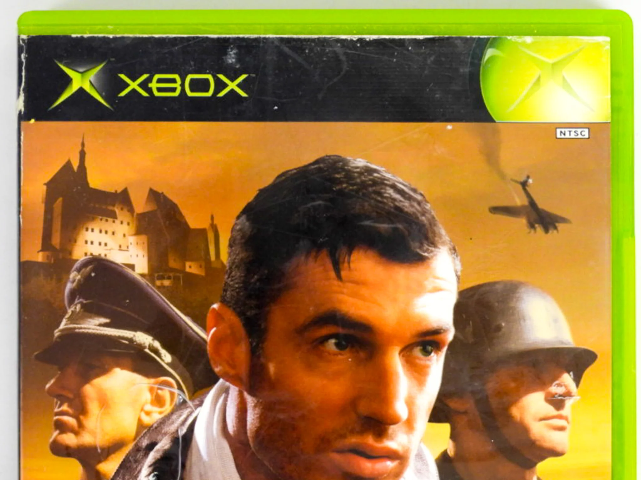 Prisoner Of War (Xbox) - Image 3