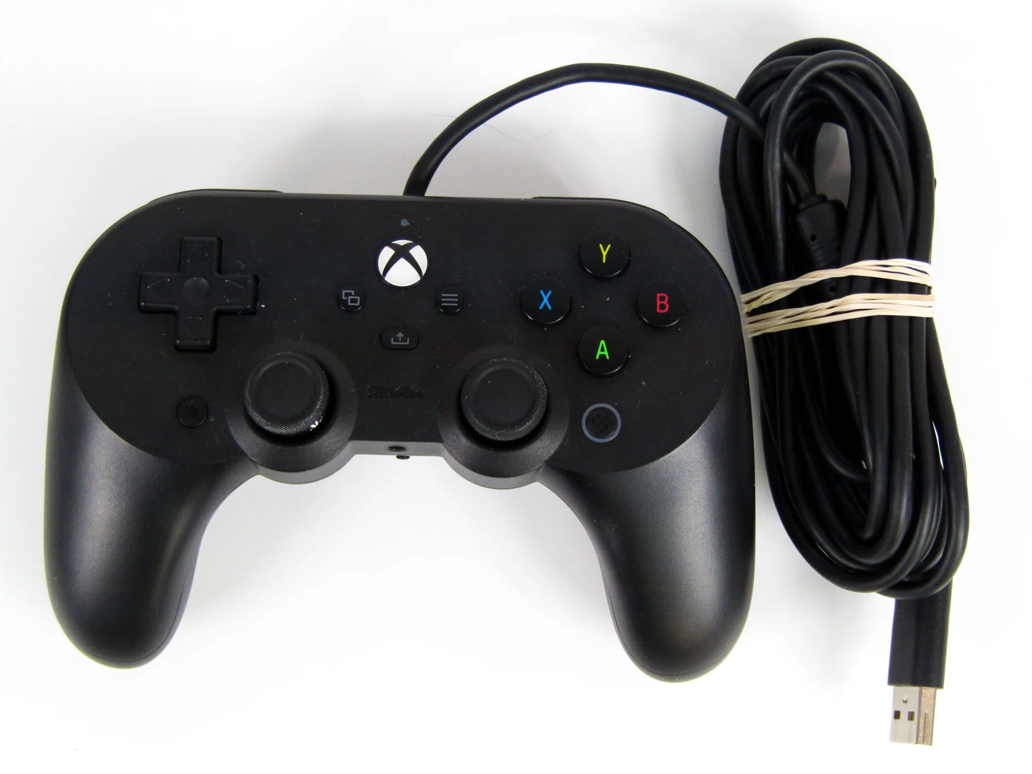 Xbox Series / One Pro 2 Wired Controller [8BitDo]