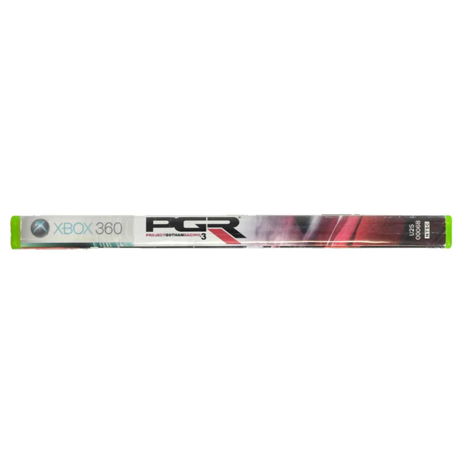 Project Gotham Racing 3 [Not For Resale] (Xbox 360) - Image 2