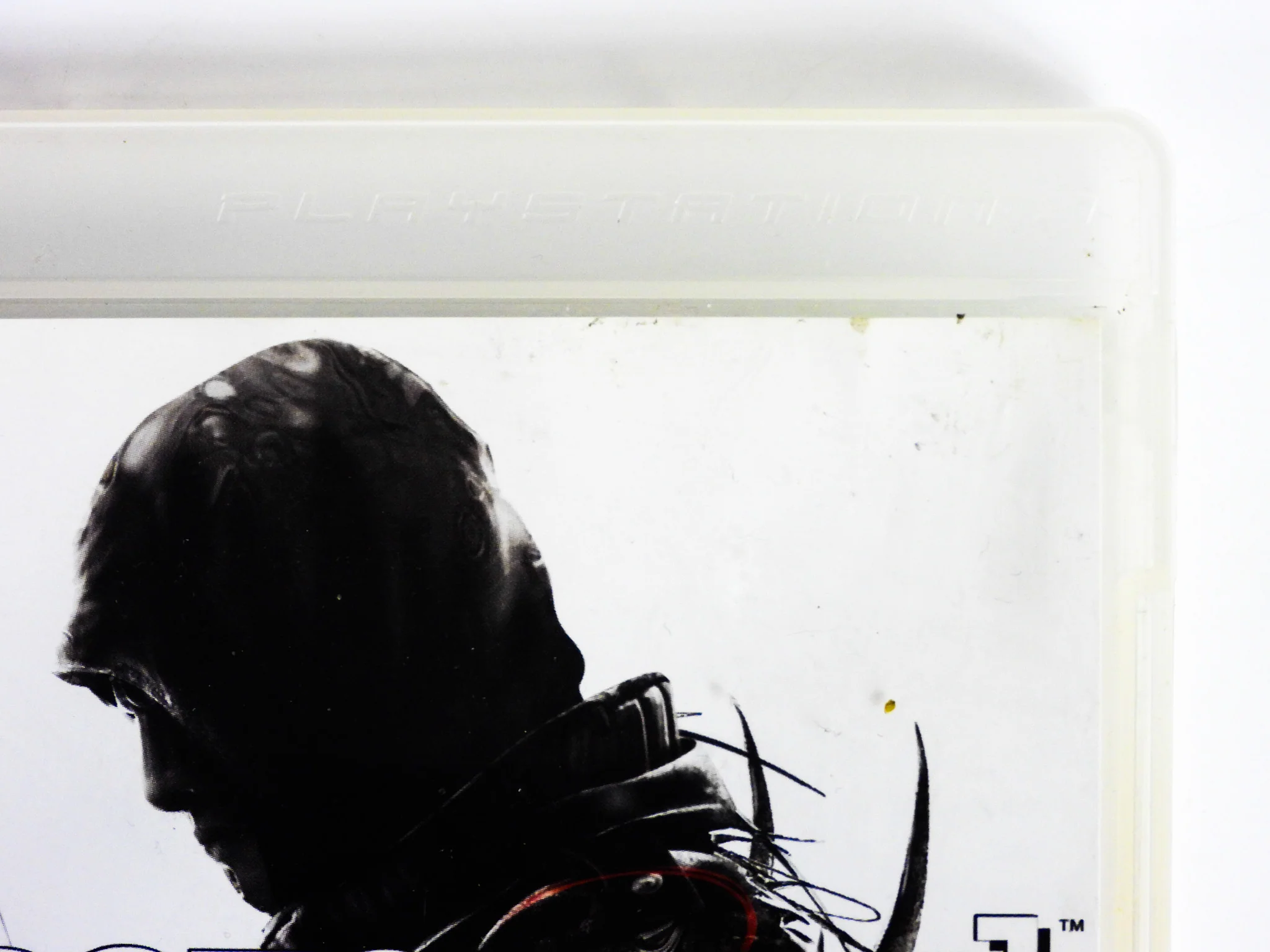 Prototype (PlayStation 3 / PS3) - Image 3