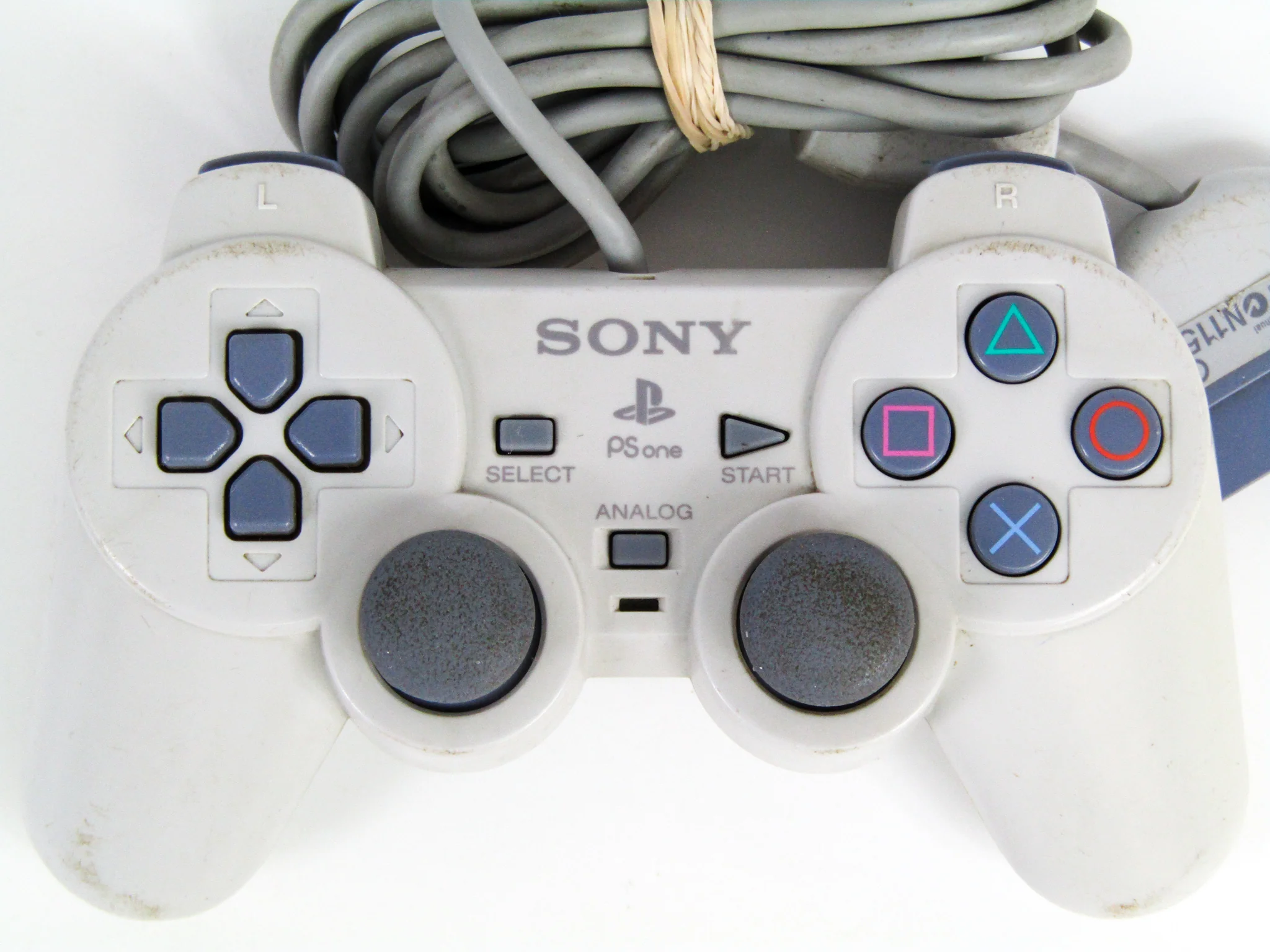 PSOne Slim System (PS1) - Image 13