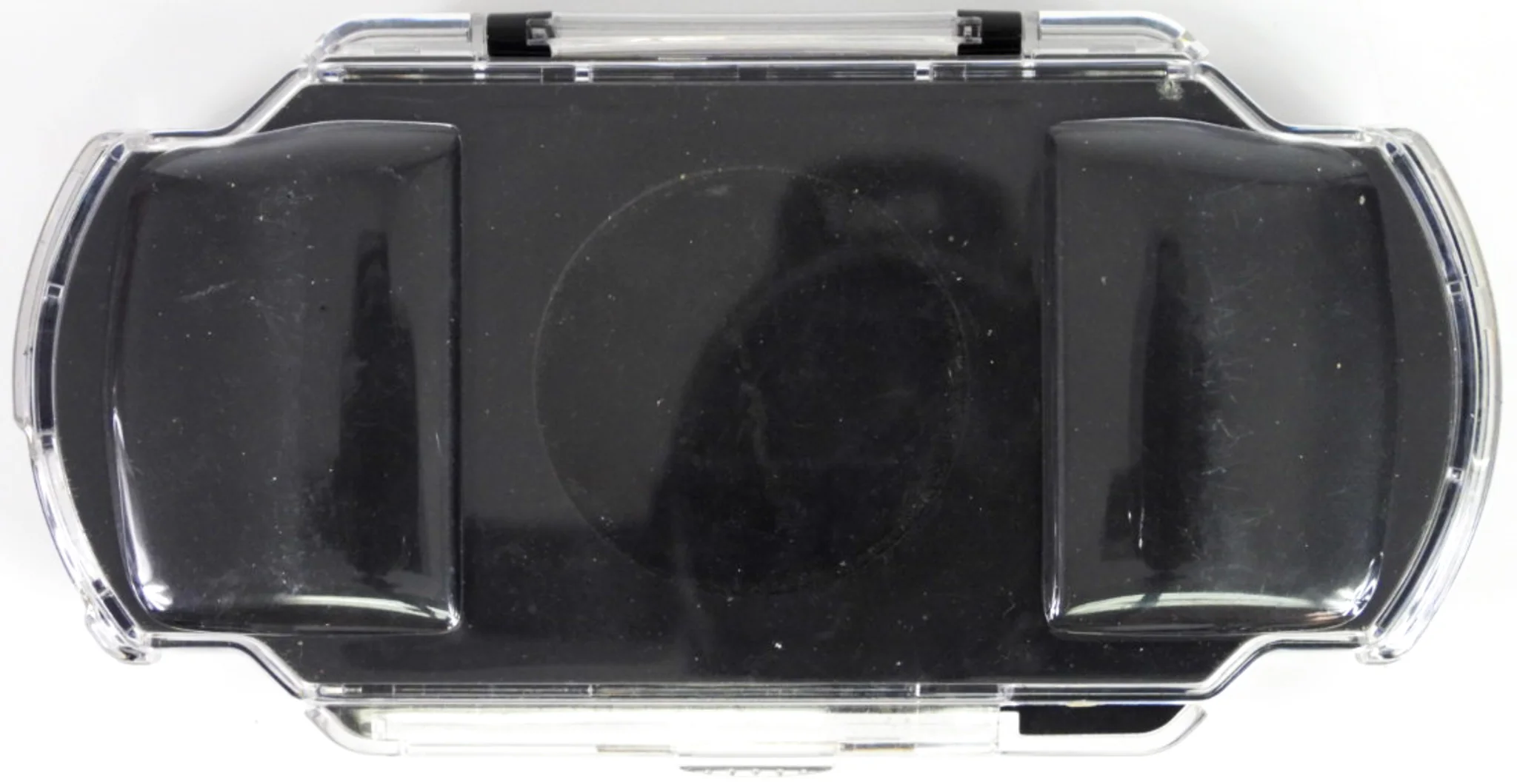 PSP Hard Shell [PlayGear Logitech] (PlayStation Portable / PSP) - Image 2