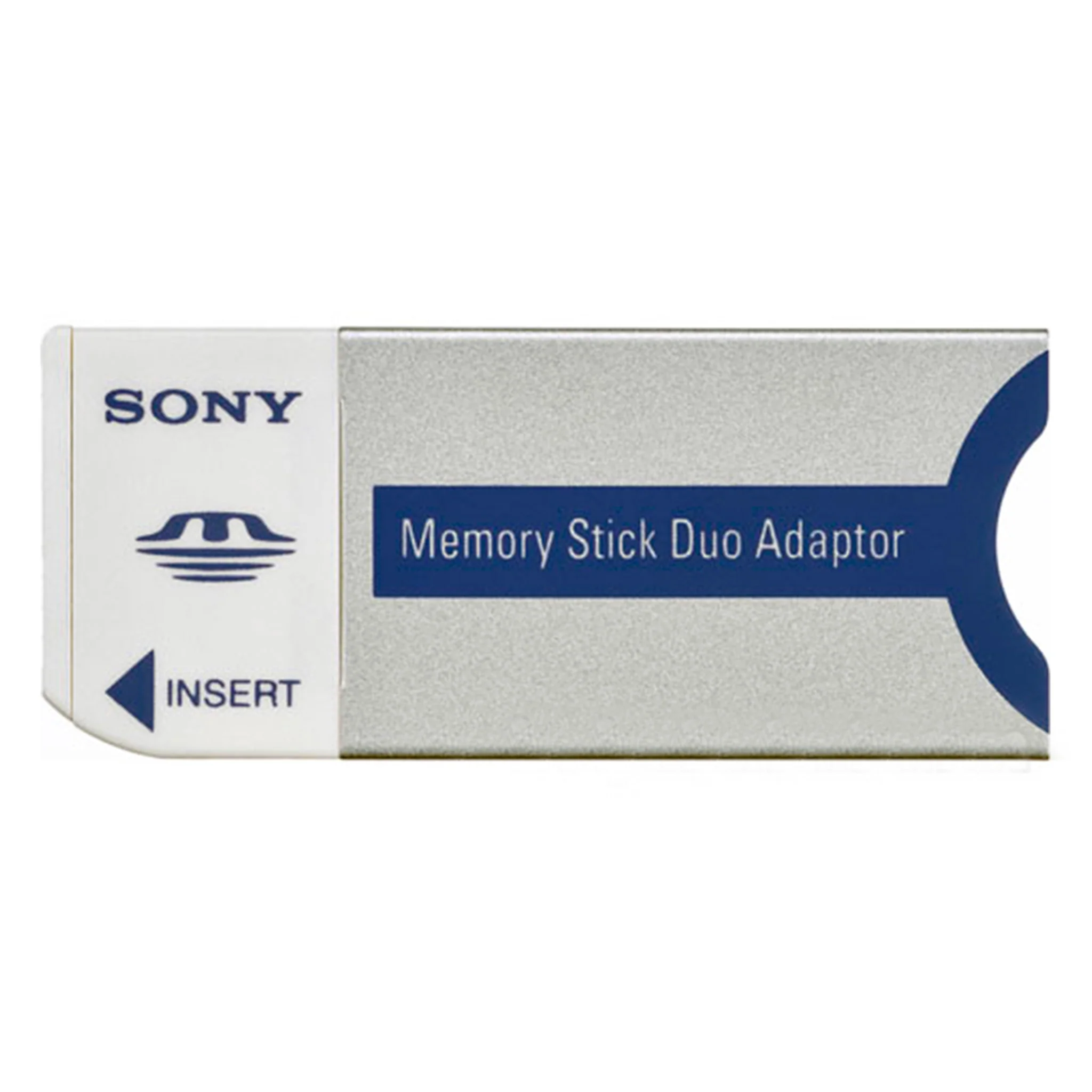 PSP Memory Stick Duo Adaptor (PlayStation Portable / PSP)