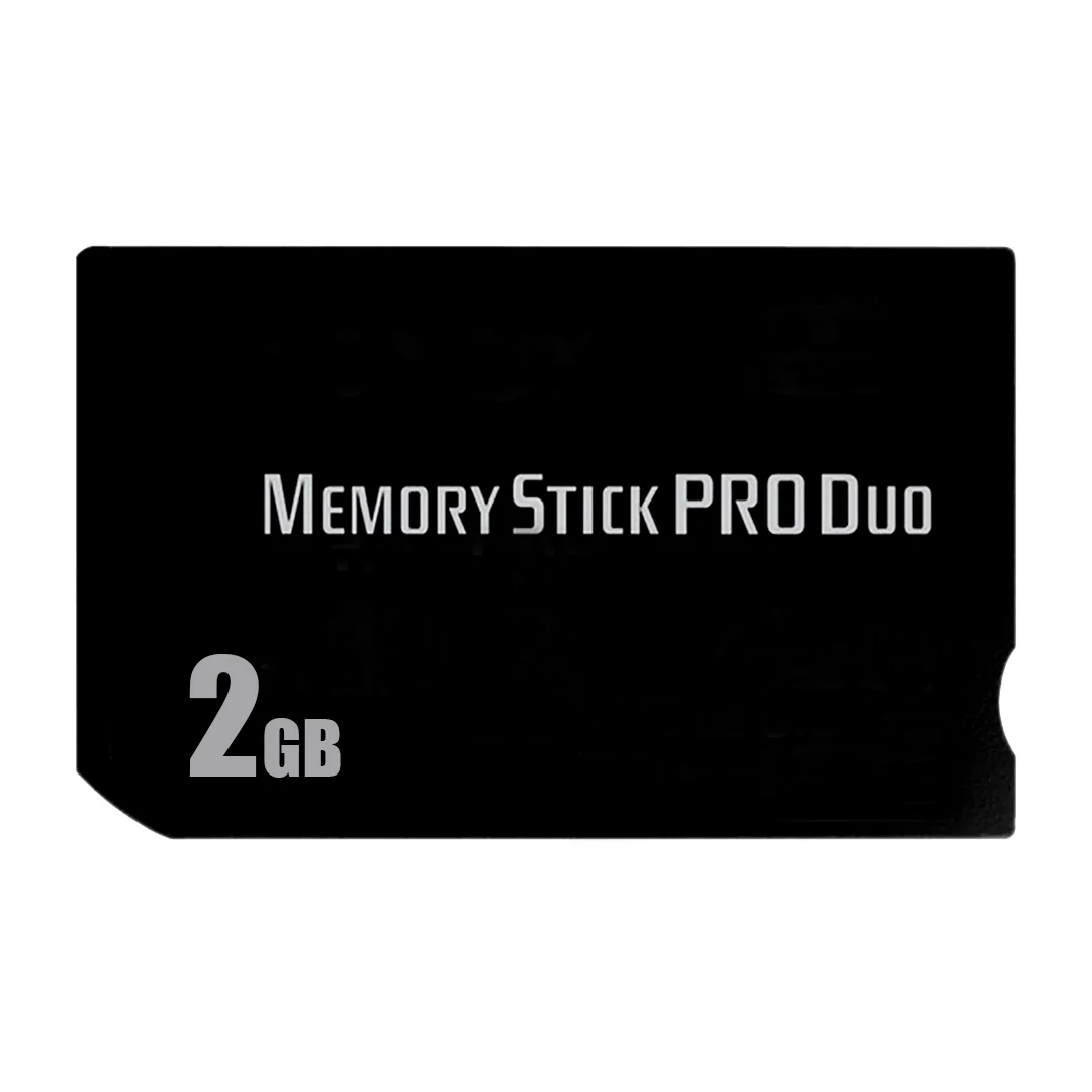 Memory Stick Pro Duo (PlayStation Portable / PSP) - Image 2