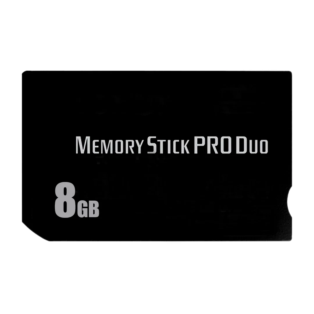 Memory Stick Pro Duo (PlayStation Portable / PSP) - Image 4