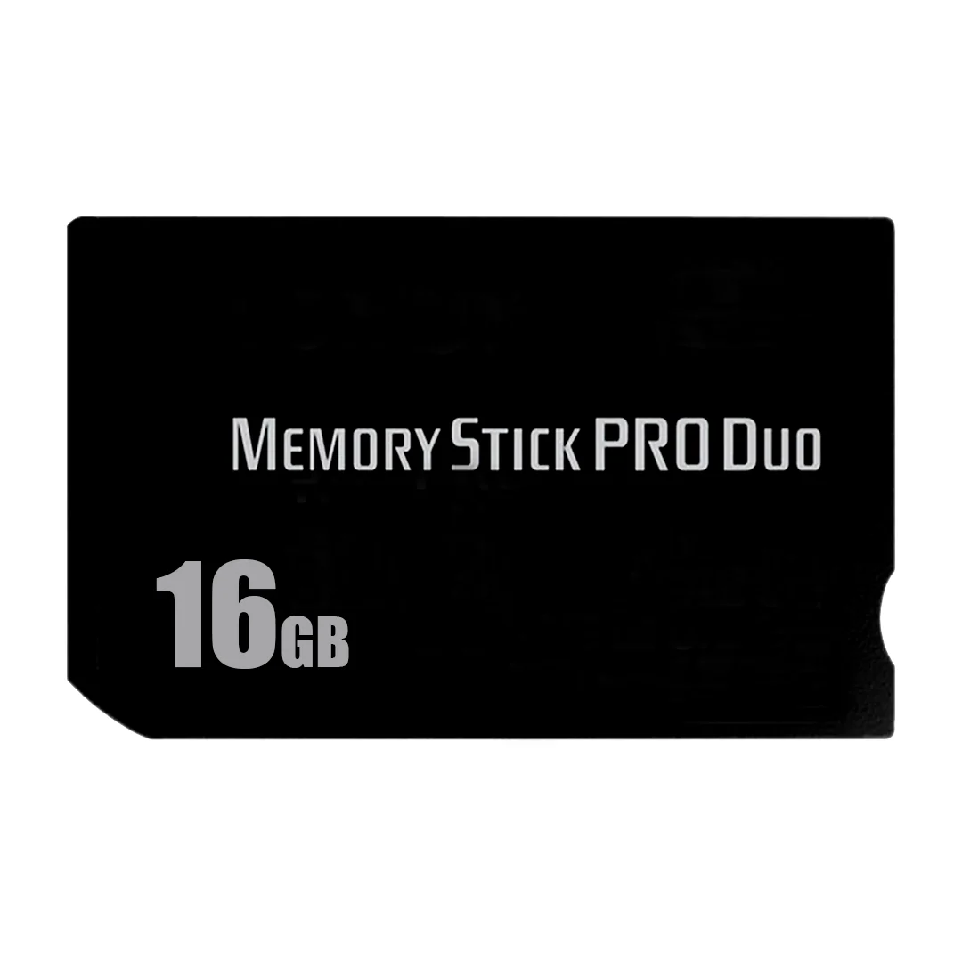 Memory Stick Pro Duo (PlayStation Portable / PSP) - Image 5