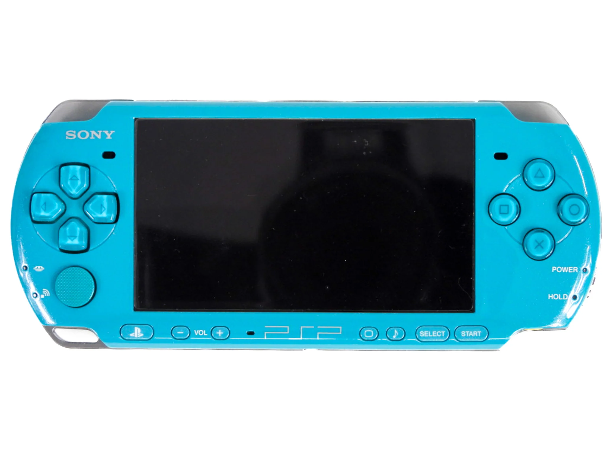 PlayStation Portable System [PSP-3000] [Hatsune Miku: Project Diva 2nd Bundle] [JP Import] (PSP) - Image 7